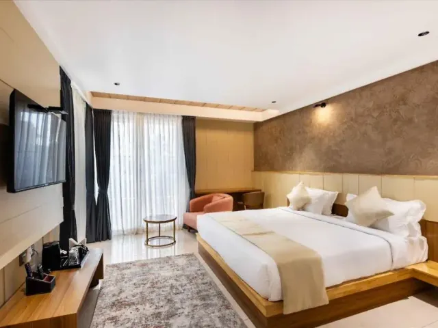 Photo 7 of 10 at AIRA Boutique Hotel