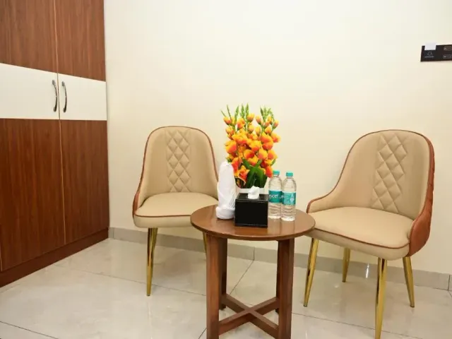 Photo 3 of 10 at Aanvi Suites RR nagar