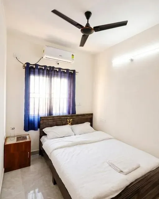 Photo 1 of 7 at Celestial Suites