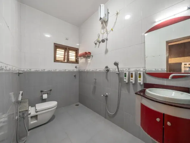 Photo 6 of 10 at Splendor lux 5 BHK Villa by Susan Homestay