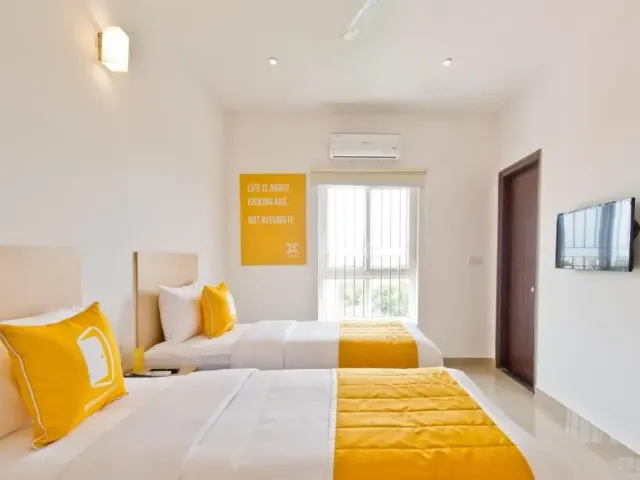 Photo 6 of 10 at X by Bloom l Hebbal