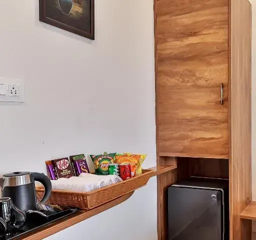 Photo 9 of 10 at The Auberge Boutique Hotel - Manyata Tech Park
