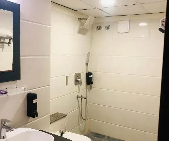 Photo 10 of 10 at Astra Hotels & Suites - Kadubeesanahalli ,Opposite Oracle and JP Morgan, Marathahalli Outer Ring Road