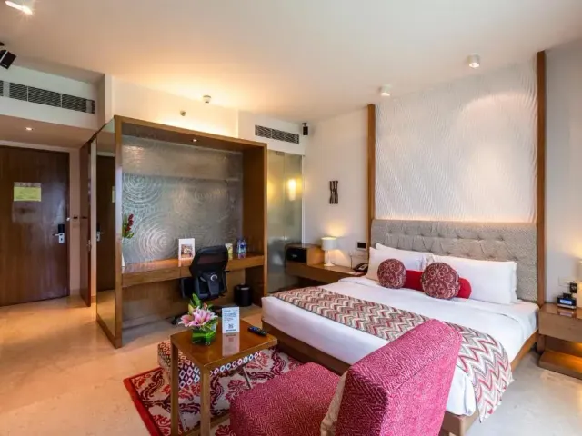 Photo 7 of 10 at Vivanta Bengaluru, Whitefield