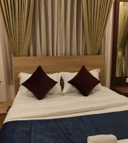Photo 10 of 10 at Tara Suites Premium rooms in Central Indiranagar