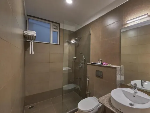 Photo 3 of 10 at Regenta Inn 4th Block Koramangala Bangalore