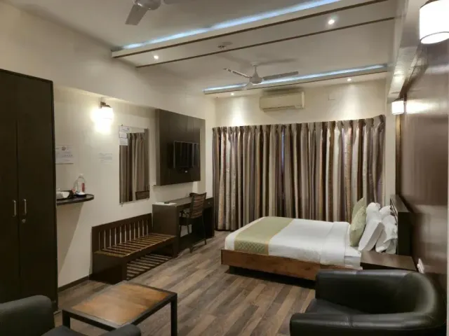 Photo 10 of 10 at R D Hotels HSR
