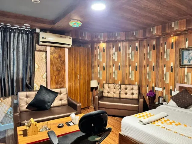 Photo 4 of 10 at KORAMANGALA SUITEs