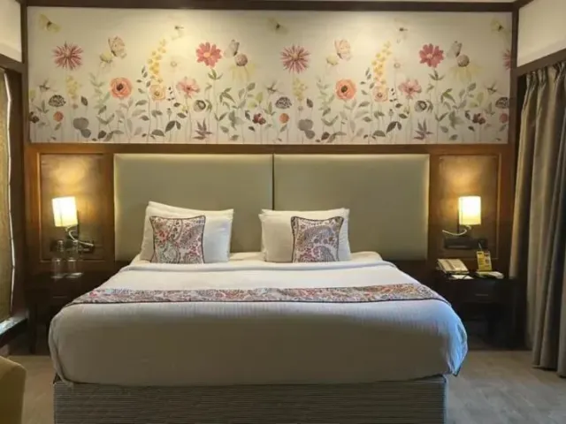 Photo 9 of 10 at Royal Orchid Resort & Convention Centre, Yelahanka Bangalore