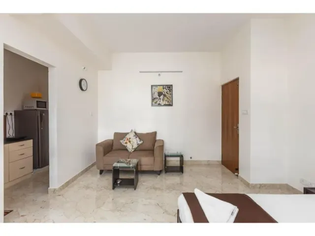 Photo 7 of 10 at Olive Service Apartments - Koramangala