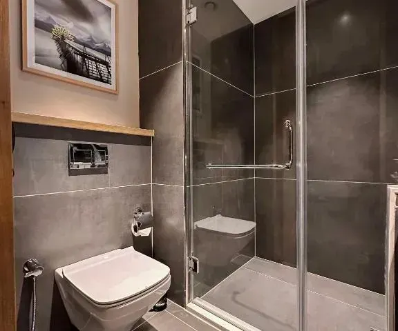Photo 4 of 10 at Aiden by Best Western Hennur Bengaluru