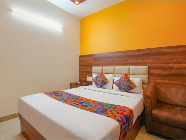 Photo 7 of 10 at FabHotel Greenwood Xpress Inn - Nr Manipal Hospital