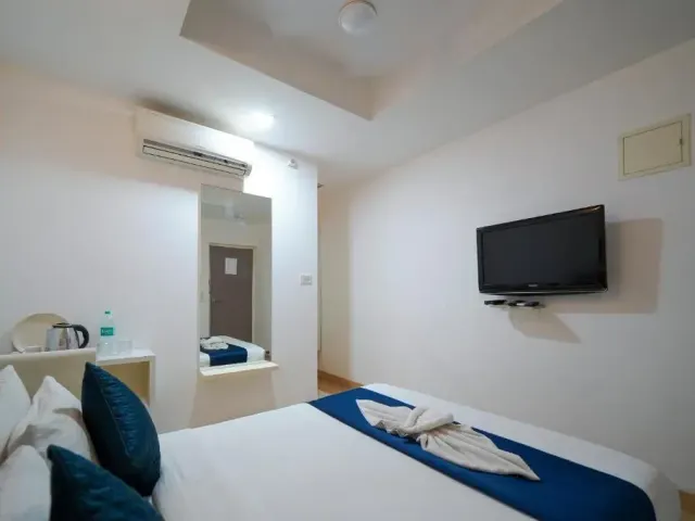 Photo 3 of 10 at Open Hotel by Olive - VH Hotels