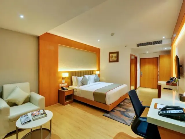 Photo 6 of 10 at Clarion Hotel Bangalore
