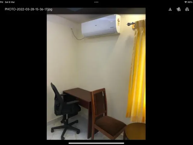 Photo 9 of 10 at Family Friendly Studio Apartment -3