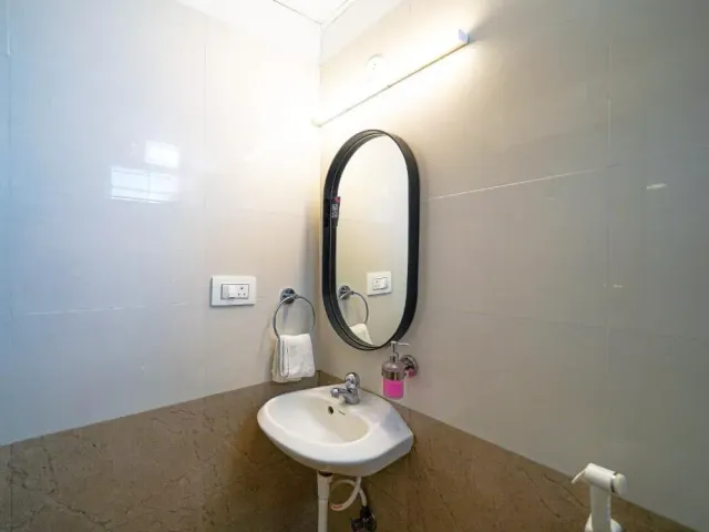 Photo 7 of 10 at Olive Zip Domlur by Embassy Group