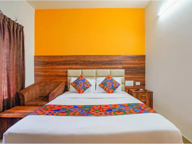 Photo 9 of 10 at FabHotel Greenwood Xpress Inn - Nr Manipal Hospital