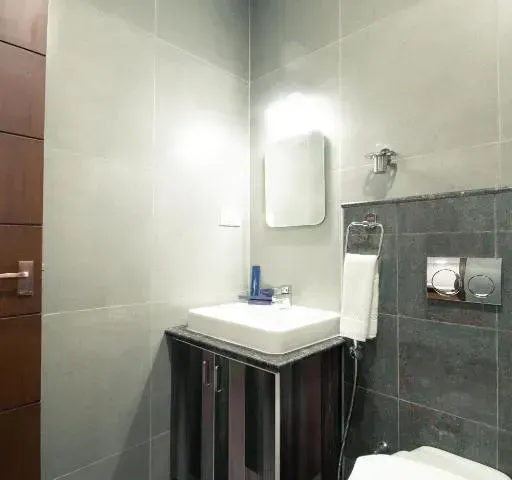 Photo 9 of 10 at Athulya Residence Suite Rooms