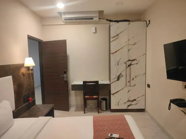 Photo 9 of 10 at Astra Hotels and Suites - Sector 7 HSR Layout