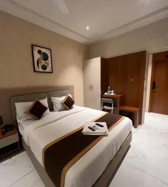 Photo 1 of 10 at Hotel Liora Suites