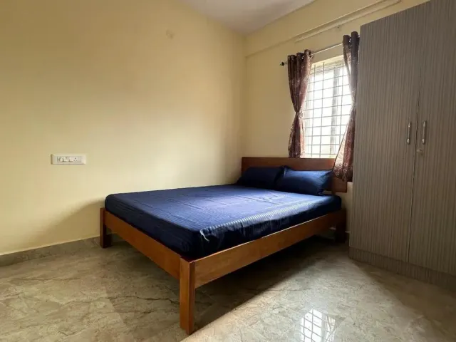 Photo 2 of 10 at Cozy Room 1Bhk with Lift 602