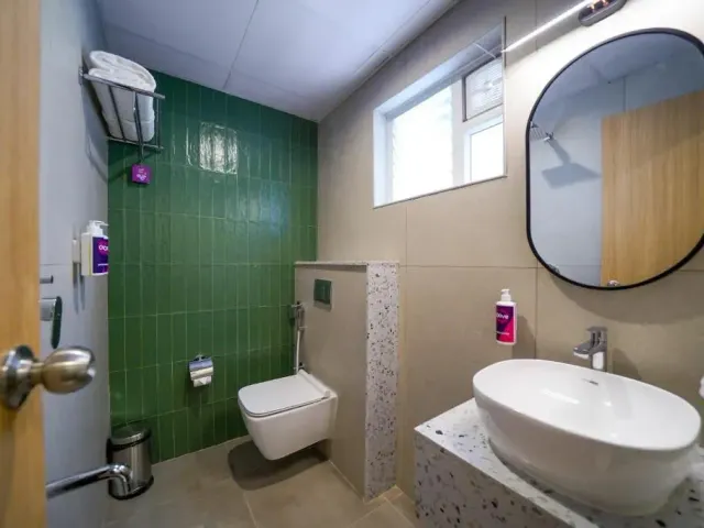 Photo 7 of 10 at Olive Hotel Hosa Road by Embassy Group