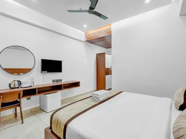 Photo 5 of 10 at UPAR Hotels Brookefield
