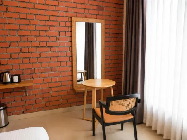 Photo 2 of 10 at Atmosfera Bengaluru, India