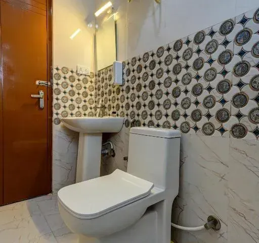 Photo 5 of 10 at Royal Classio Businness Hotel