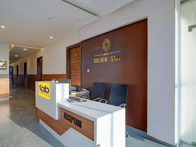 Photo 6 of 10 at FabHotel Golden Stay I