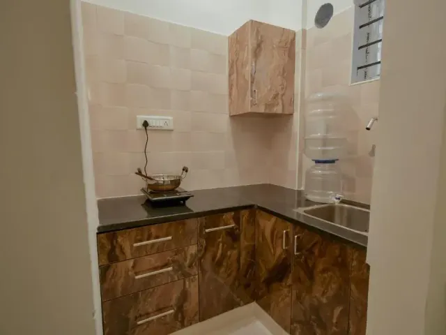 Photo 6 of 10 at HomeSlice Whitefield - 1BHK, 2BHK Service Apartment