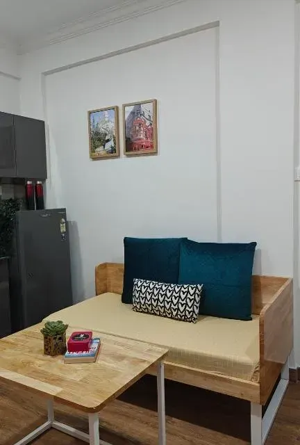Photo 1 of 10 at 278 Home Tales by Tipiverse, Koramangala