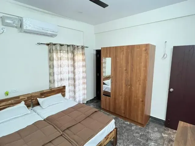 Photo 7 of 10 at Goshen Inn Suites and Serviced Apartments