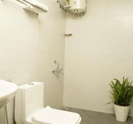 Photo 3 of 10 at DayOne Suites Kuvempu