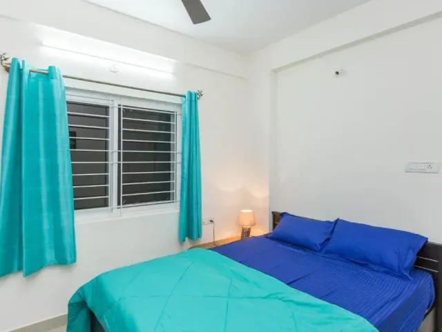 Photo 7 of 10 at Mistyblue Serviced Apartments
