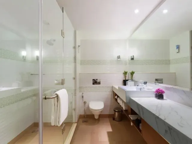 Photo 3 of 10 at Fairfield by Marriott Bengaluru Rajajinagar