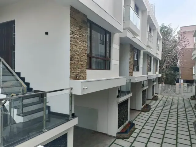 Photo 5 of 10 at Goshen Inn Suites and Serviced Apartments