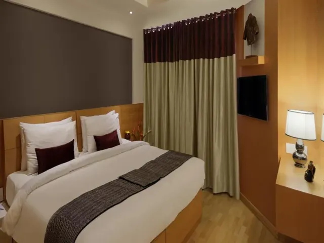 Photo 9 of 10 at Melange Luxury Serviced Apartments