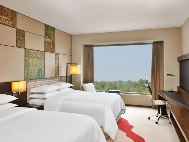 Photo 5 of 10 at Sheraton Grand Bengaluru Whitefield Hotel & Convention Center