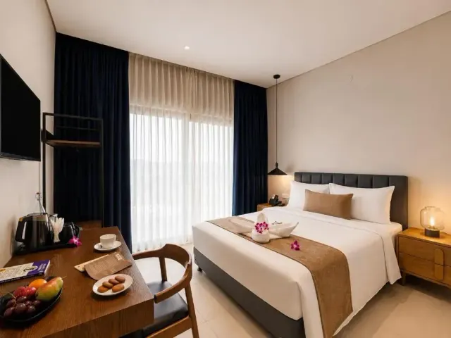 Photo 9 of 10 at Villa Alaska Bangalore Airport - Luxury Rooms in Villa Near Bangalore Airport