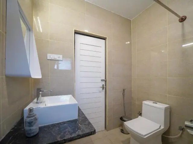 Photo 6 of 10 at Olive Zip Indiranagar Metro by Embassy Group