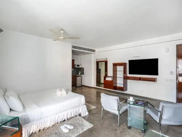 Photo 6 of 10 at The Pentouz - A Boutique Hotel