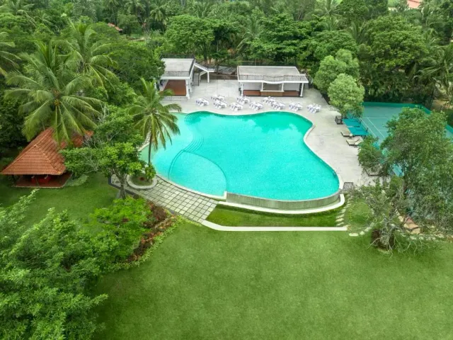 Photo 7 of 10 at Big Banyan Vineyard & Resort