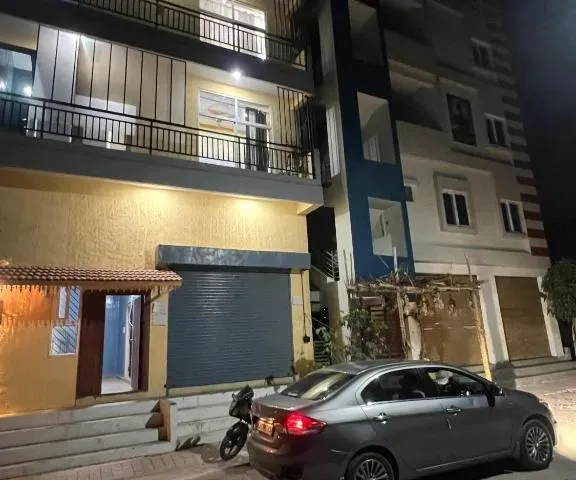 Photo 10 of 10 at 2BHK Cozy Prime Homestay Near BIEC & IKEA Bangalore