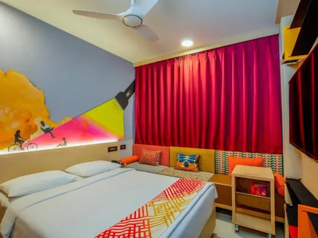 Photo 6 of 10 at Ginger Bangalore- Whitefield
