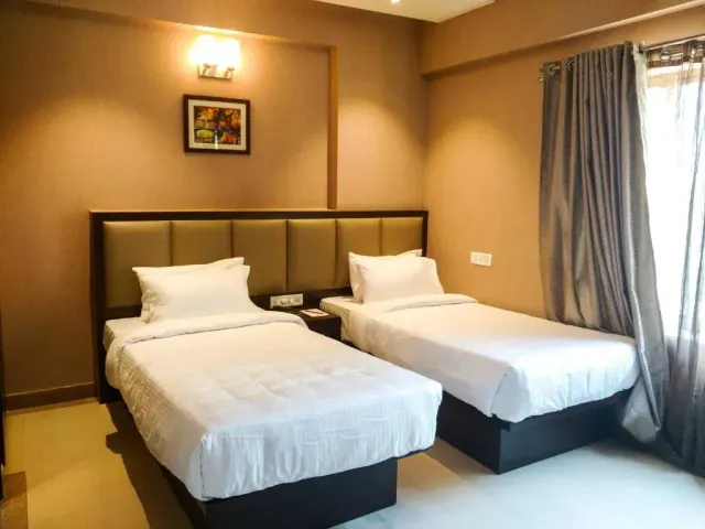 Photo 9 of 10 at The Byke Signature Business - Pan India Pure Veg Hotel Chain
