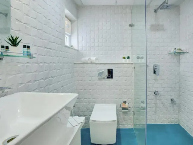Photo 9 of 10 at Hoodo - HBR Layout Bangalore Apartments