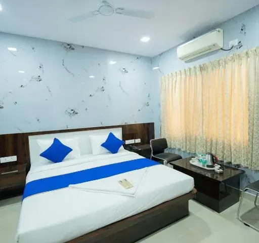 Photo 4 of 10 at Sri Sai Saara Inn