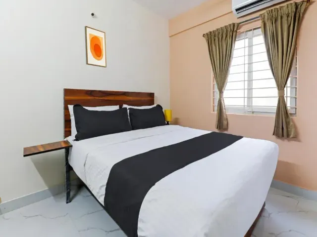 Photo 7 of 10 at Townhouse Bellandur Near Embassy Tech Village
