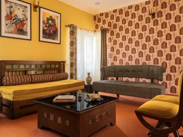 Photo 5 of 10 at CASA ALBELA Luxury Serviced Apartments - Bespoke, Themed Suites & Rooms